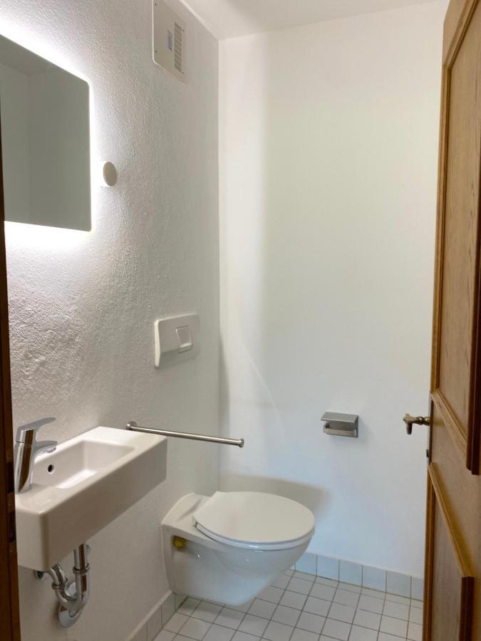 Grosszuegige Ferienwohnung Am Tegernsee Mit Suedbalkon Und Wallbergblick Bad Wiessee Buitenkant foto