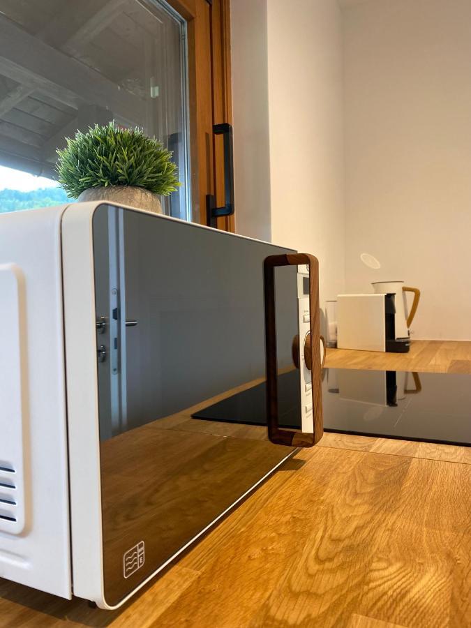 Grosszuegige Ferienwohnung Am Tegernsee Mit Suedbalkon Und Wallbergblick Bad Wiessee Buitenkant foto